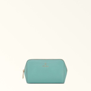 Mint Furla CAMELIA Women's Mini Bags | UMYLVO356