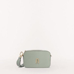 Mint Furla PRIMULA Women's Crossbody Bags | SZDYNU843