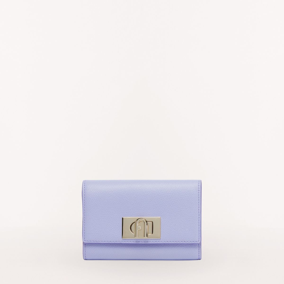 Lavender Furla 1927 Women's Small Wallets | KSBDCF513