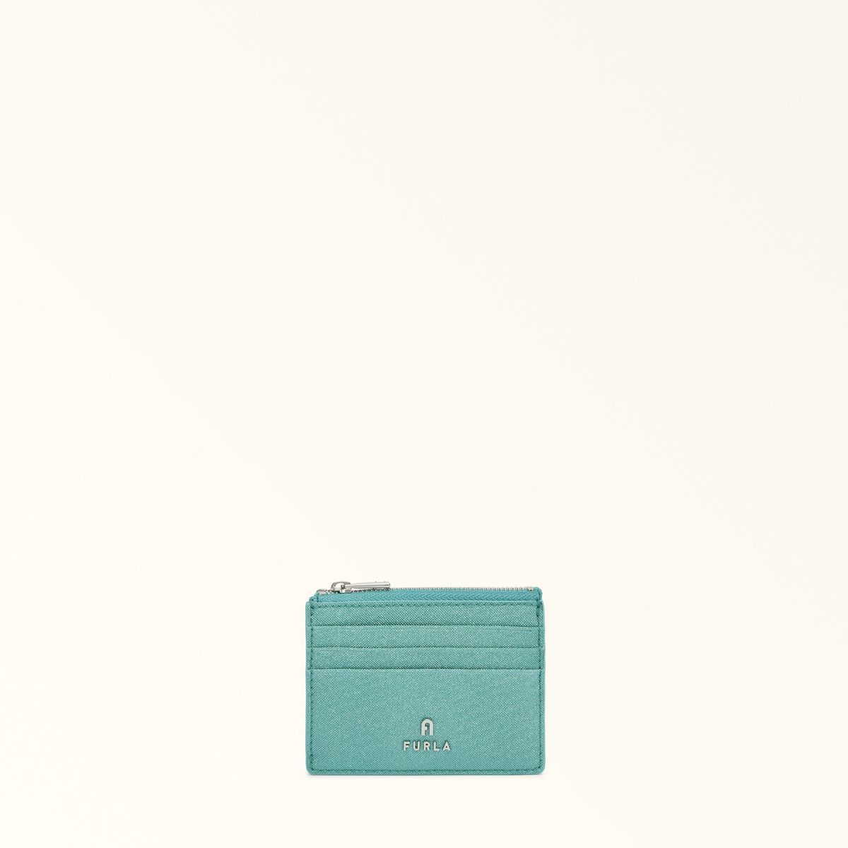 Mint Furla CAMELIA Women's Card Holder | TRCFUD126