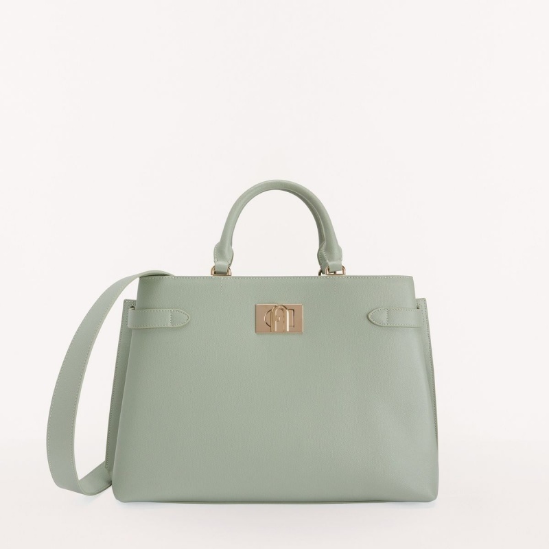 Mint Furla 1927 Women\'s Totes | XBROJV954