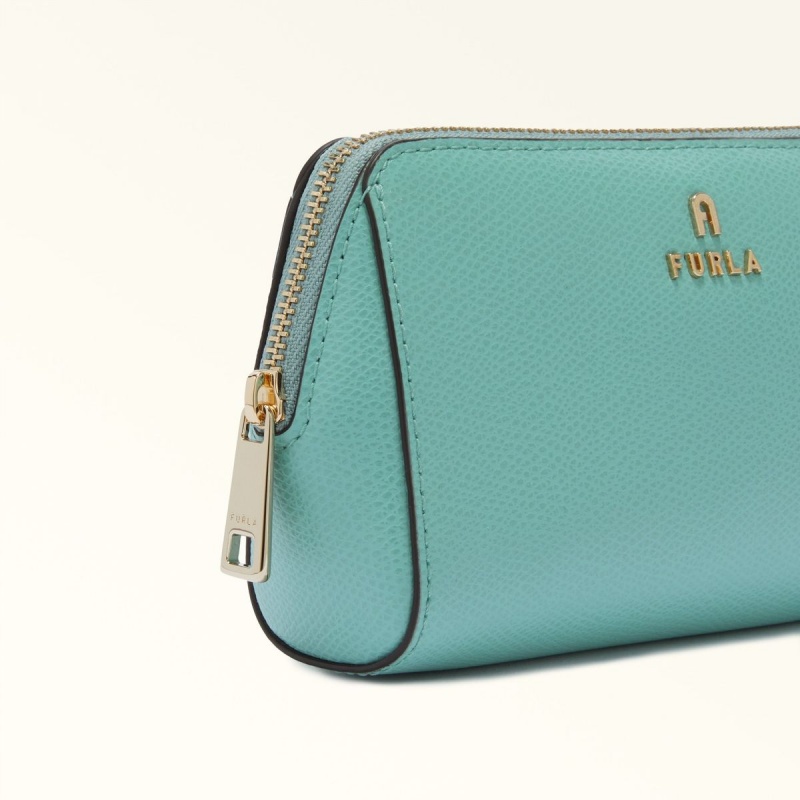 Mint Furla CAMELIA Women's Mini Bags | UMYLVO356