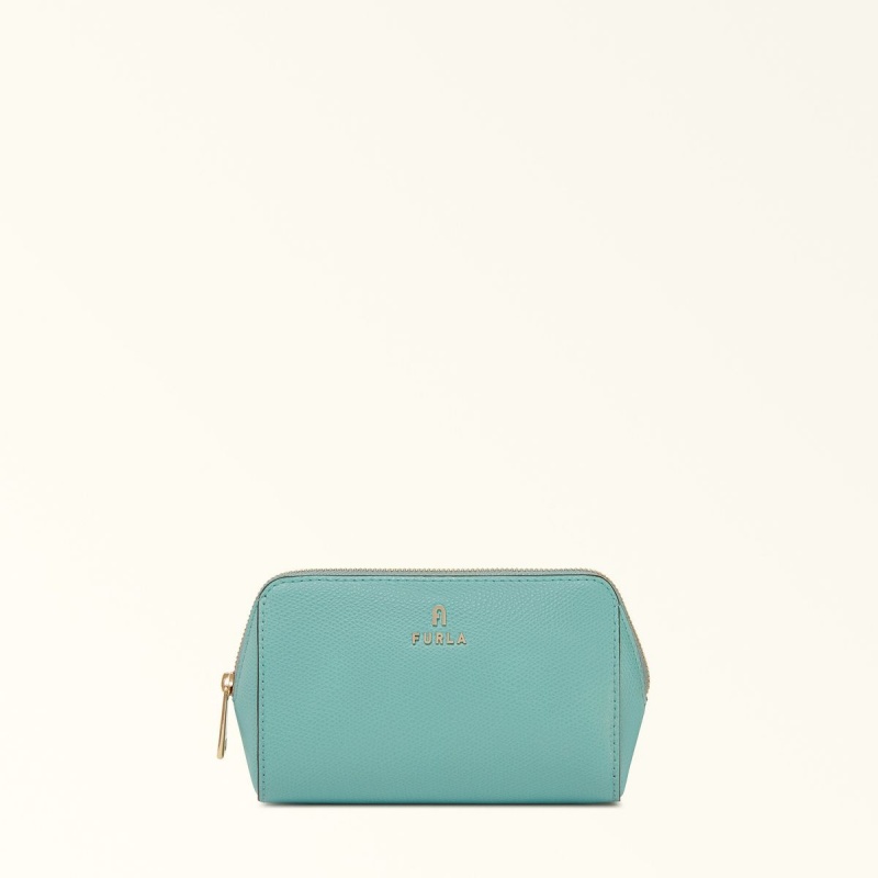 Mint Furla CAMELIA Women\'s Mini Bags | UMYLVO356