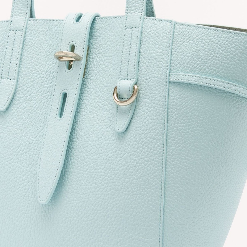 Mint Furla NET Women's Totes | XDMTBY271